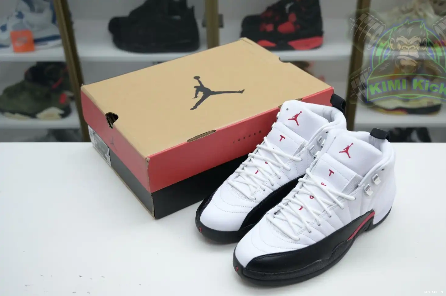 Air 12 Kimikick Jordan Jordan 0603